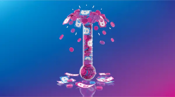 Digital, connected and flexible