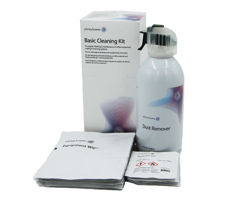 Cleaning Kit