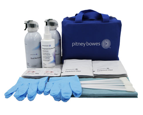 Cleaning Kit