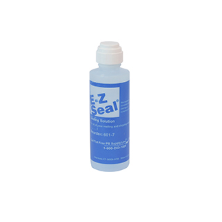 E-Z Seal® Envelope Sealing Solution with Sponge Tip 118 ml Bottle