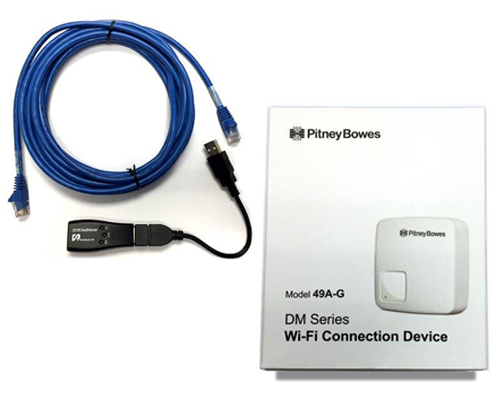 DM Series Wireless Connectivity Bundle