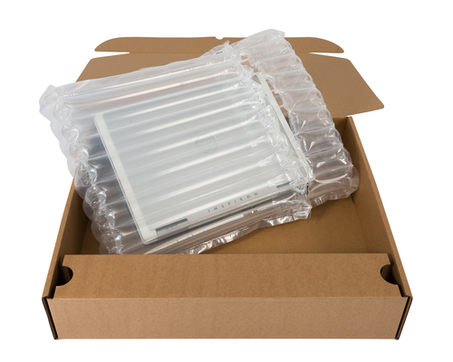 **NEW** AirSac Inflatable Cushioning - 15