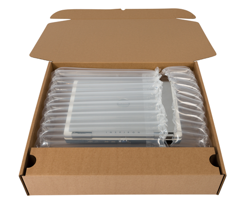 **NEW** AirSac Inflatable Cushioning - 18