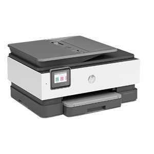 HP OfficeJet Pro 8024 All-in-One Printer