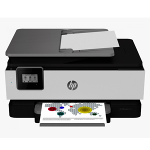 HP OfficeJet 8012 All-in-One Printer