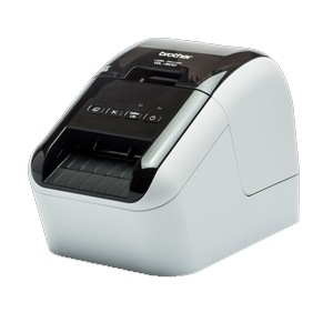 Brother QL-800 thermal label printer
