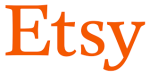 Etsy logo