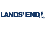 Lands'End logo