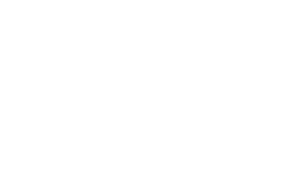 Pitney Bowes 100 Year Wordmark Horizontal Lockup White