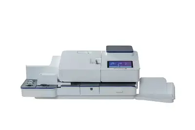 2016 - Modernizing office shipping and mailing with the new family of SendPro devices