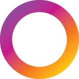 41 percent pie chart