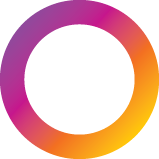 82 percent pie chart