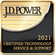 jd-power-award logo