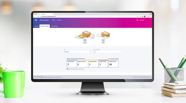 Package tracking