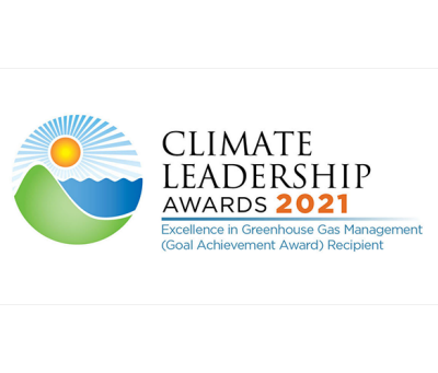 Climate leadership