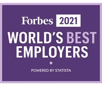 Forbes 2021