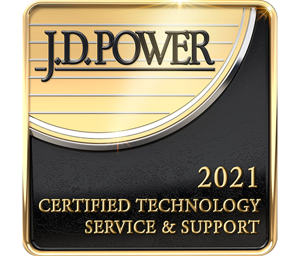 J.D.Power logo