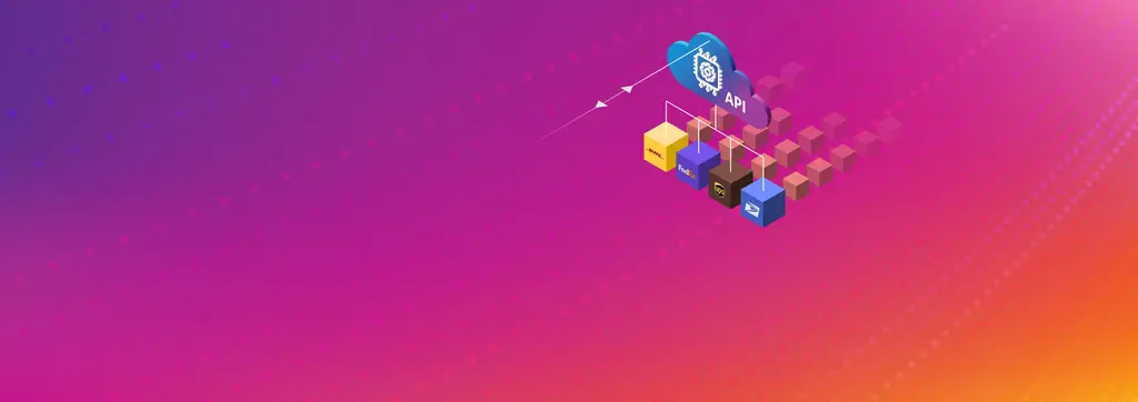 API visualization