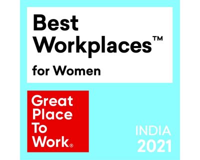 Best workplaces for women