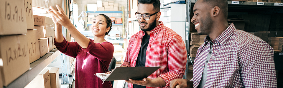 Finding financing for your business