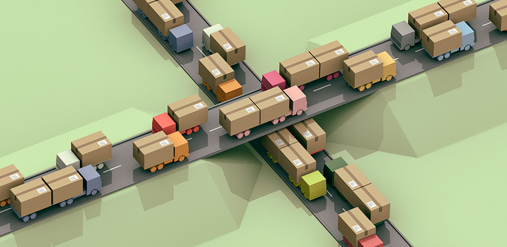 obstacles to multicarrier