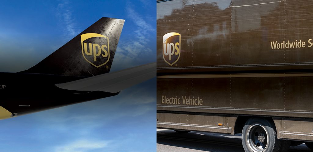 Which UPS shipping option should I choose Pitney Bowes