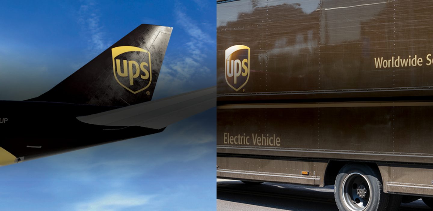 UPS SurePost® vs. UPS Ground® What’s the Difference? Pitney Bowes