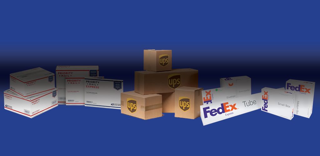 A Comprehensive Guide to USPS Flat Rate Boxes and Shipping