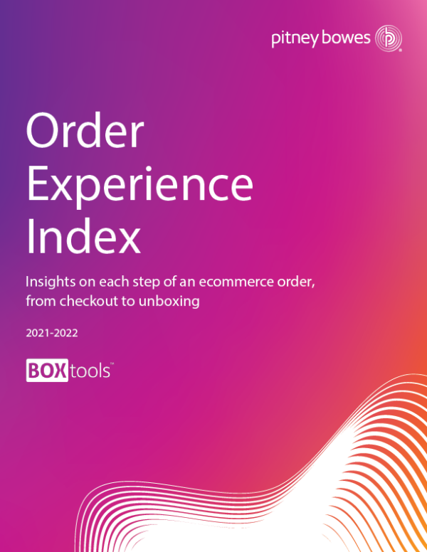 order index report cover