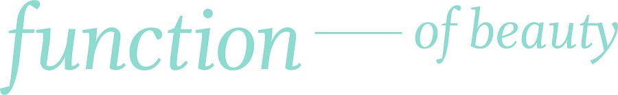 Function of Beauty logo