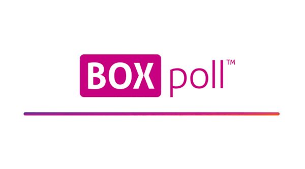BOXpoll logo