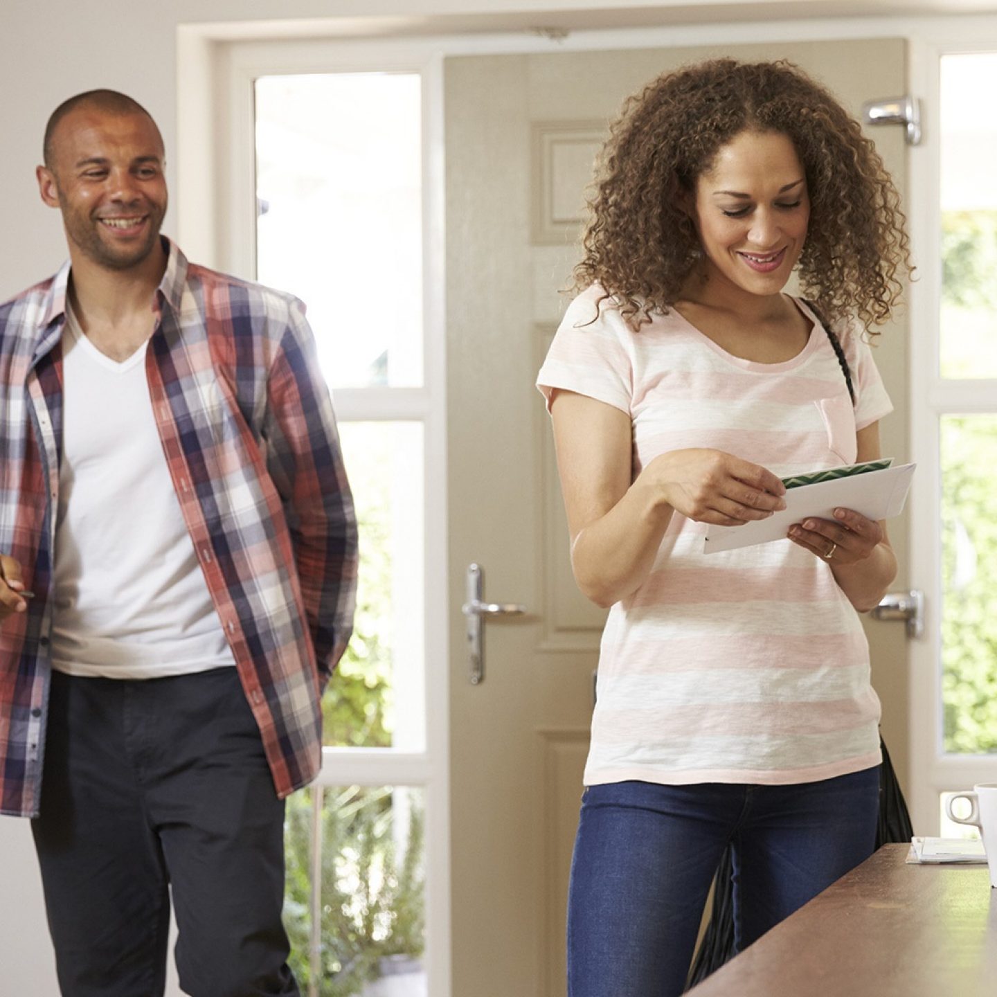First-Class Mail® Services from Pitney Bowes