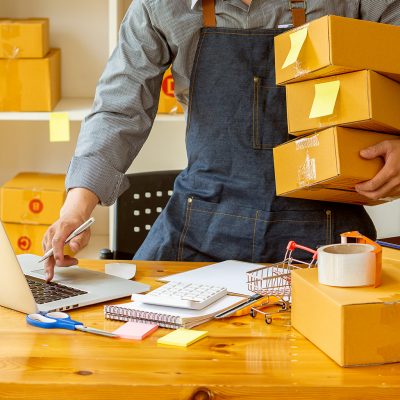 The Cheapest Ways to Ship Packages, Spending