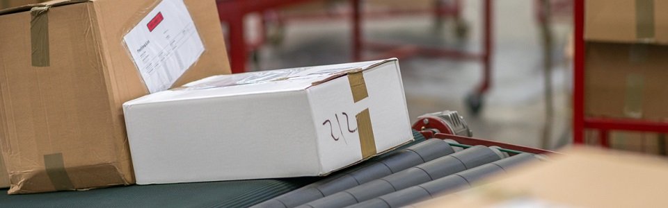 Read article: Why Automate Your Parcel Sortation Operation? Why Automate Your Parcel Sortation Operation?