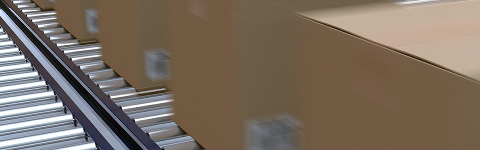 A trusted parcel partner in an ecommerce world