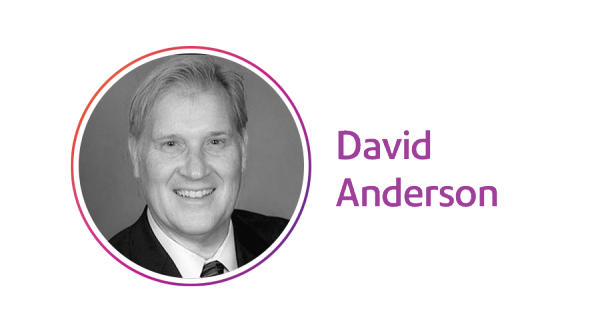 David Anderson