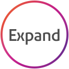 expand