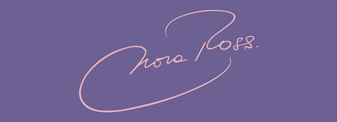 Nora Ross logo