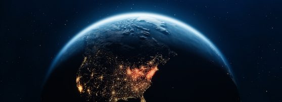 Space image
