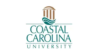 Coastal Carolina logo