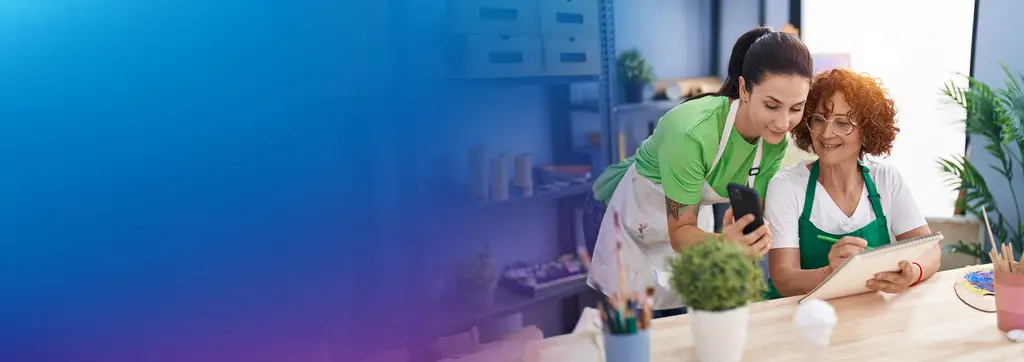 Friends and family - sharing