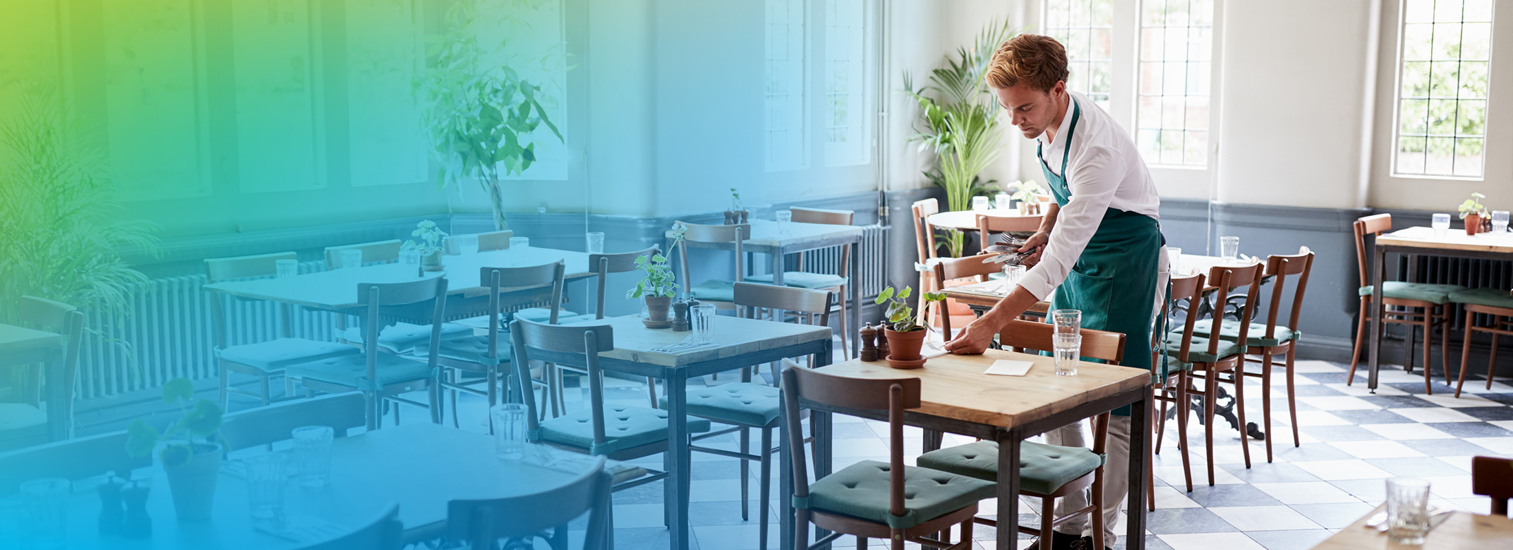 Flexible Working Capital