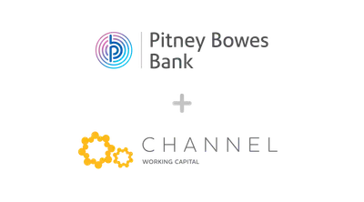 Pitney Bowes Bank and Channel Working Capital