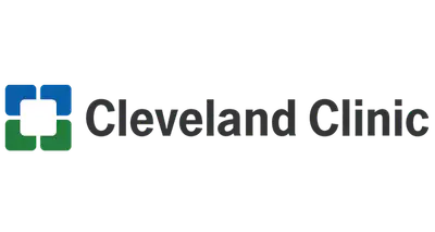 Cleveland Clinic company logo