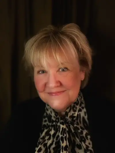 Paula Stoskop