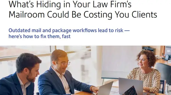 Legal Whitepaper thumbnail