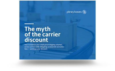 Myth of the carrier discount