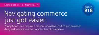 Navigating commerce just got easier