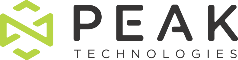 Peak Technologies logo