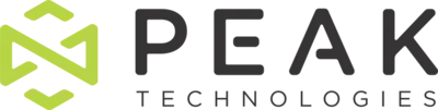Peak Technologies logo